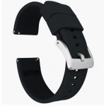 Silicone Watch Bands - Quick Release